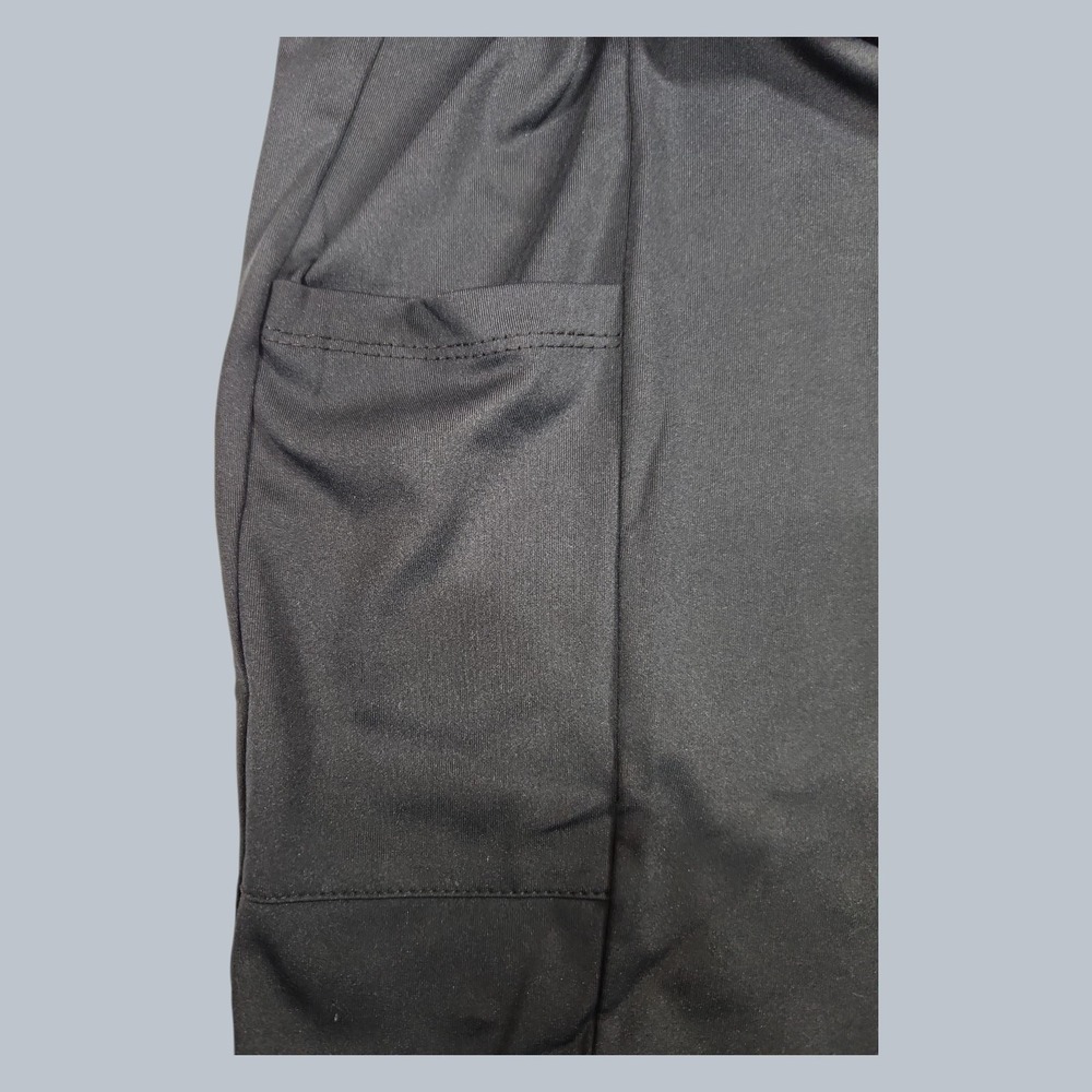 G by Giuliana Rancic Paisley Pleated Mini Skort XL Boho Elastic Waist - Picture 6 of 7